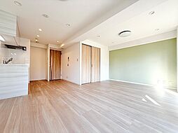 ガーデンホームつつじケ丘