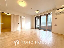 リビオ橋本タワー ブロードビーンズ