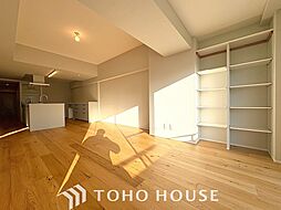 ザ・スクエアB棟