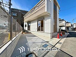 稲城市東長沼 新築戸建