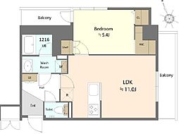 武蔵小金井スカイハイツ