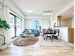 クリオ三鷹伍番館