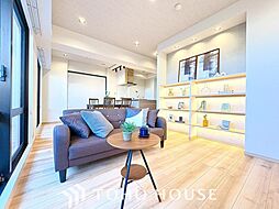 アドリーム武蔵小金井