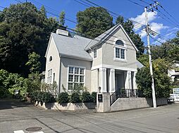 多摩市落合2丁目 中古戸建