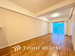 朝日第2三鷹マンション