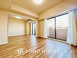 グランシャリオ国分寺壱番館