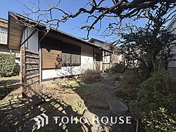 豊島区千早3丁目 中古戸建