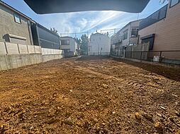 豊島区千早3丁目 土地