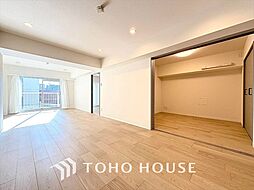 調布ヶ丘ハイツ