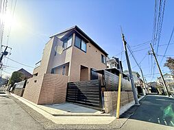 武蔵野市吉祥寺東町1丁目 中古戸建