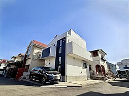 西東京市下保谷1丁目 中古戸建