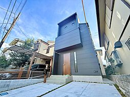 調布市上石原3丁目 新築戸建