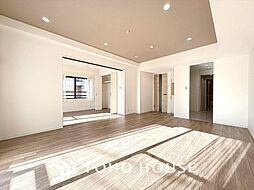 藤和シティホームズ武蔵野関前