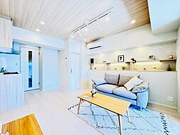 ハイネスロフティー