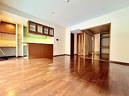 エルフォレストガーデンウィング棟