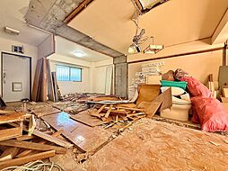 ひばりヶ丘プラザ