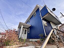 稲城市平尾2丁目 中古戸建