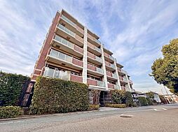 アンビシャスパーク京王堀之内