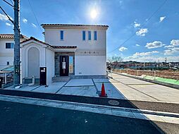 日野市新井1丁目 新築戸建