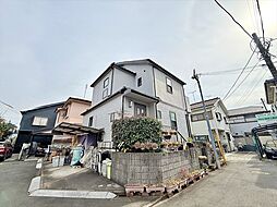 三鷹市深大寺2丁目 中古戸建