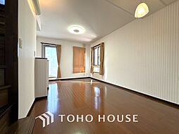 セボンつつじヶ丘