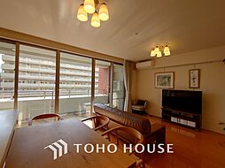 グランジオ武蔵野