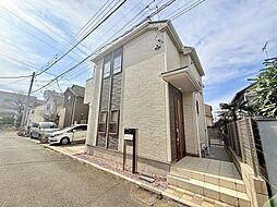 小金井市貫井南町1丁目 中古戸建