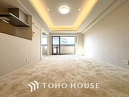 芦花公園 プレスティージュ