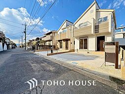 日野市南平1丁目 新築戸建