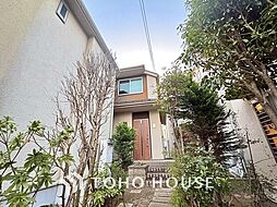 東久留米市中央町4丁目 中古戸建