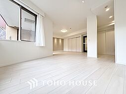 フォレストレイクひばりが丘Ｎ棟