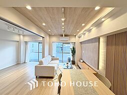 中銀三鷹マンシオン