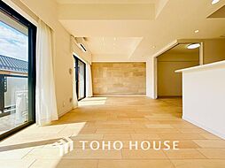 ライオンズマンション国領