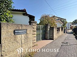 府中市天神町4丁目 中古戸建