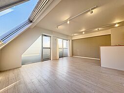 いづみハイツ芦花公園