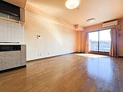 レーベンハイム赤塚公園参番館