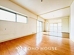 三鷹陵雲閣マンション