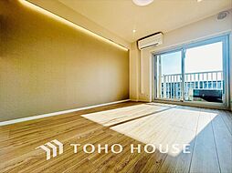 狛江ハイタウン2号棟