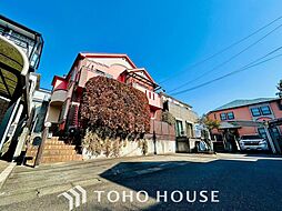 川崎市麻生区黒川 中古戸建