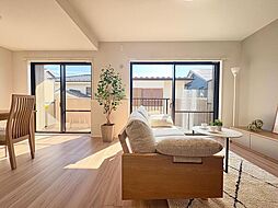 ソフィア東伏見