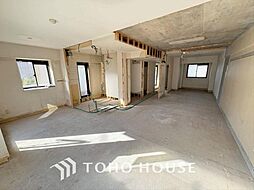 ライオンズマンション中野島