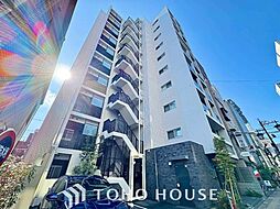 デュオステージ立川錦町