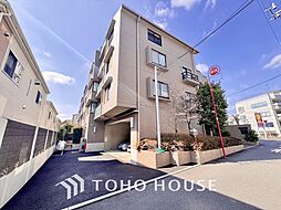 ラポール砧公園