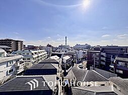 ラポール砧公園