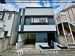 世田谷区桜1丁目 中古戸建