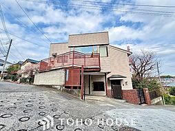 川崎市麻生区王禅寺東3丁目 中古戸建