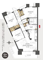 グランスイート多摩センター