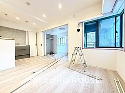 コートプラザ調布