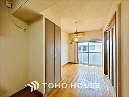 シャロン・ド・成城