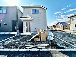 府中市清水が丘3丁目 新築戸建